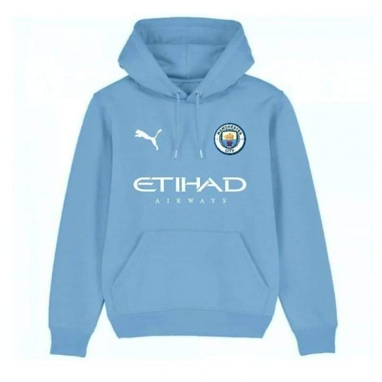 Man City Hoodie